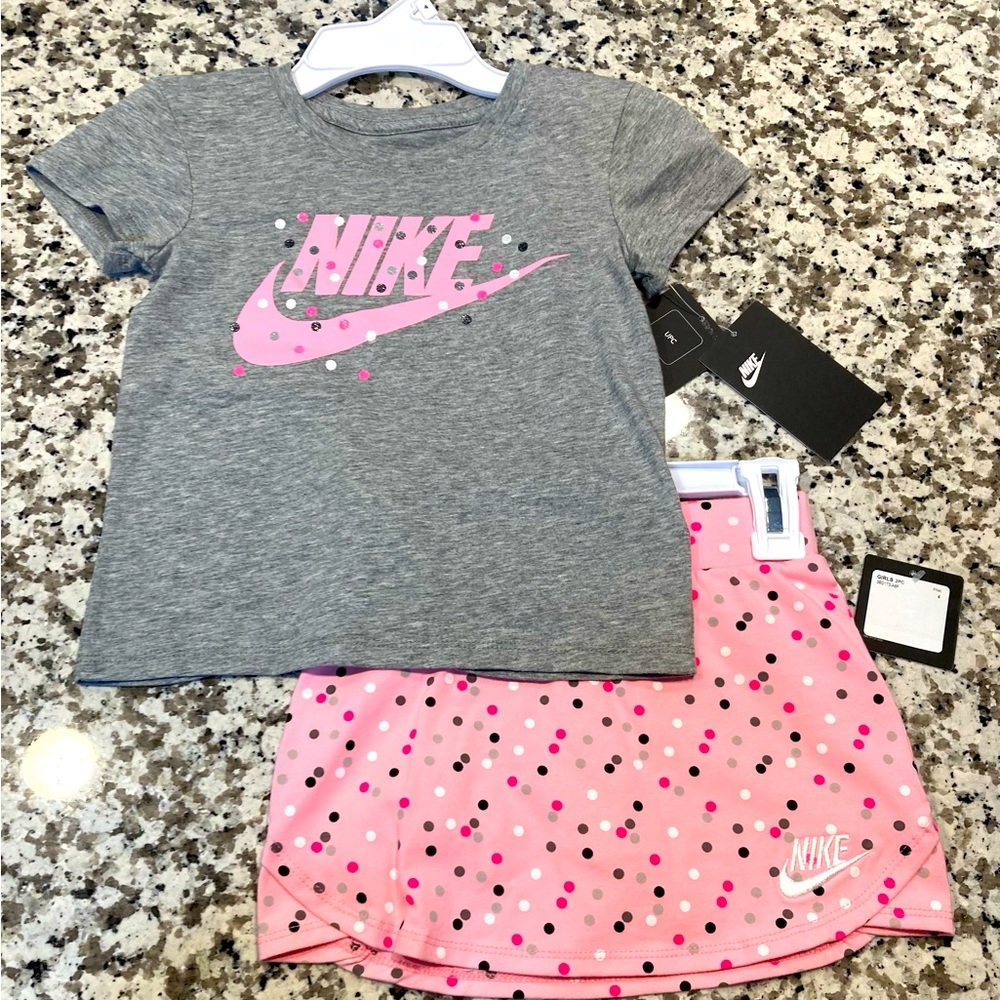 Toddler outfit size 4T